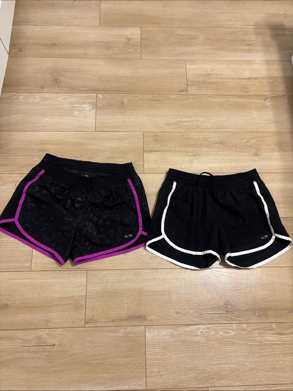 Champion Women’s XS Athletic Shorts Set